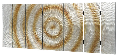 Панно Mart Gallery Солнце на VALLES.TOP