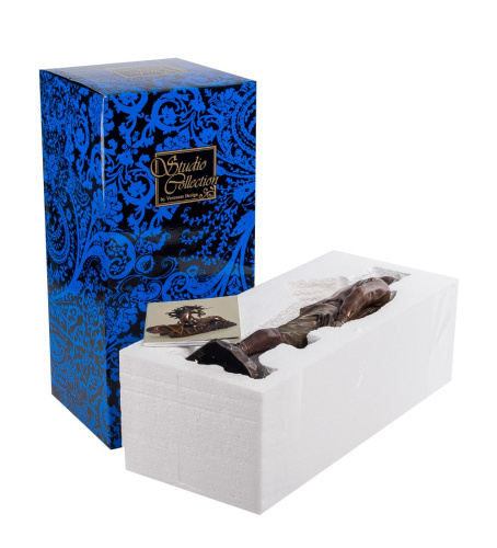 Статуэтка Veronese Пилот WS-287 на VALLES.TOP