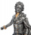 Статуэтка Veronese Моцарт WS-51 на VALLES.TOP