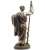 Статуэтка Veronese Клятва Гиппократа WS-862 на VALLES.TOP