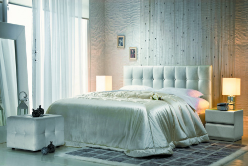 Кровать Dream Land Токио двуспальная на VALLES.TOP