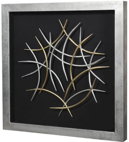 Панно Mart Gallery Игра в бисер на VALLES.TOP