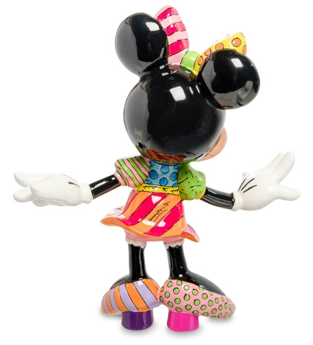 Фигурка Disney by Britto Минни Маус Disney-4023846 на VALLES.TOP