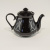 Чайник Value Ceramic черный 1,2 л Чайник Value Ceramic черный 1,2 л на VALLES.TOP