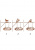 Табличка Esschert Design Welcome, декоративная на VALLES.TOP