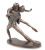 Статуэтка Veronese Балетный дуэт WS-405 на VALLES.TOP