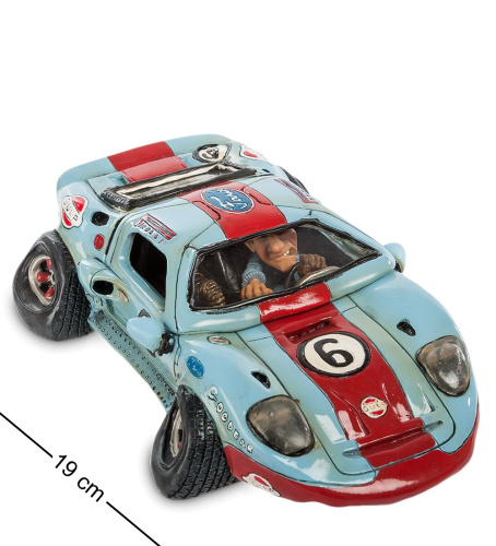 SCAR-81 Машина W.Stratford "Speed McQueen" на VALLES.TOP