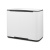 Бак Brabantia Pedal Bin Bo мусорный, белый, 36 л Бак Brabantia Pedal Bin Bo мусорный, белый, 36 л на VALLES.TOP