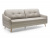 Диван-кровать Gala Collezione Sotto трехместный в коже на VALLES.TOP