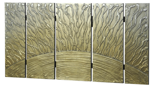 Панно Mart Gallery Восход солнца на VALLES.TOP