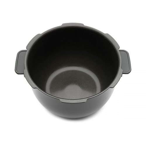Мультиварка Stadler Form el'chef индукционная, белая на VALLES.TOP