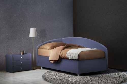 Кровать Dream Land Улисс односпальная на VALLES.TOP