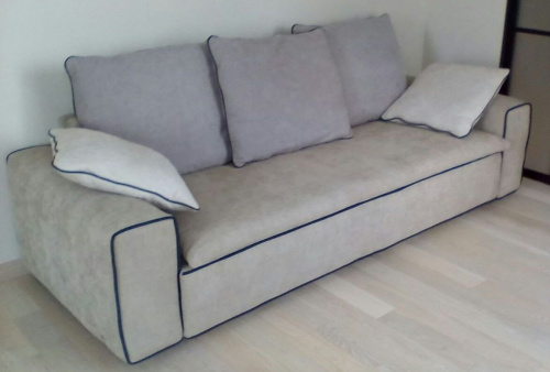 Диван 8 Марта Сохо прямой на VALLES.TOP