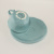 Чайная пара Value Ceramic голубой 170 мл, 160 мм Чайная пара Value Ceramic голубой 170 мл, 160 мм на VALLES.TOP