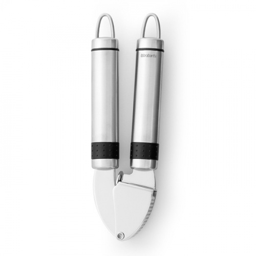 Пресс Brabantia Profile для чеснока улучшенный на VALLES.TOP