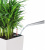 Кашпо Lechuza Cubico Color 22 см Кашпо Lechuza Cubico Color 22 см на VALLES.TOP