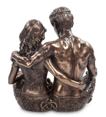 Статуэтка Veronese Семья WS-457 на VALLES.TOP