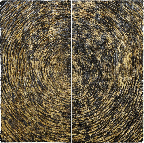 Панно Mart Gallery Вселенная на VALLES.TOP