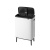 Бак Brabantia Touch Bin Bo Hi мусорный, белый, 60 л Бак Brabantia Touch Bin Bo Hi мусорный, белый, 60 л на VALLES.TOP