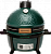 Гриль Big Green Egg MiniMax угольный на VALLES.TOP