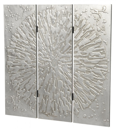 Панно Одуванчик на VALLES.TOP