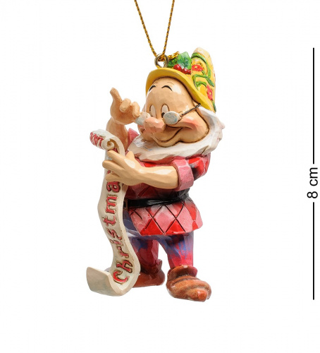 Подвеска Disney Traditions Гном Умник на VALLES.TOP