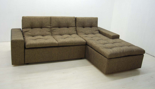 Диван Albert&Shtein Ватикан угловой на VALLES.TOP