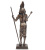 Статуэтка Veronese Египетский царь WS-469 на VALLES.TOP