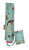Зонт Burgon & Ball Flora and Fauna складной, механический на VALLES.TOP