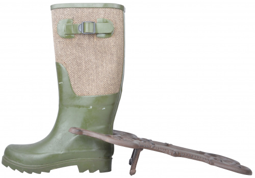 Приспособление Esschert Design Best for boots для снятия обуви на VALLES.TOP