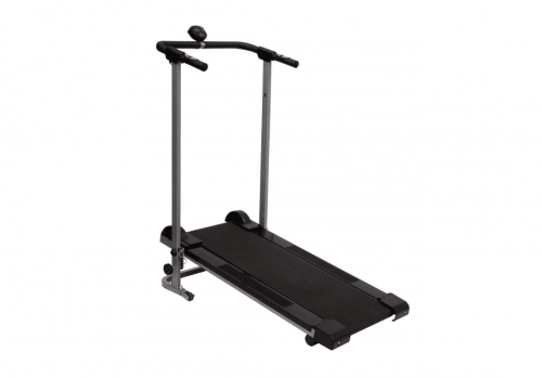 Дорожка Sport Elite TM1556-01 беговая, механическая, складная на VALLES.TOP