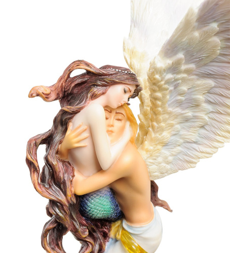 Статуэтка Veronese Нереальная любовь WS-247 на VALLES.TOP