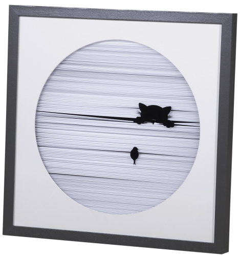 Панно Mart Gallery Кошачья шалость 2 на VALLES.TOP