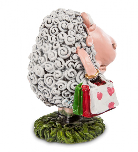 Фигурка-овца The Comical World of Stratford Шопоголик RV-260 на VALLES.TOP