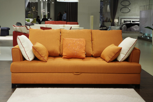 Диван Albert&Shtein Челси прямой на VALLES.TOP