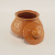 Сахарница Value Ceramic терракотовая 450 мл Сахарница Value Ceramic терракотовая 450 мл на VALLES.TOP
