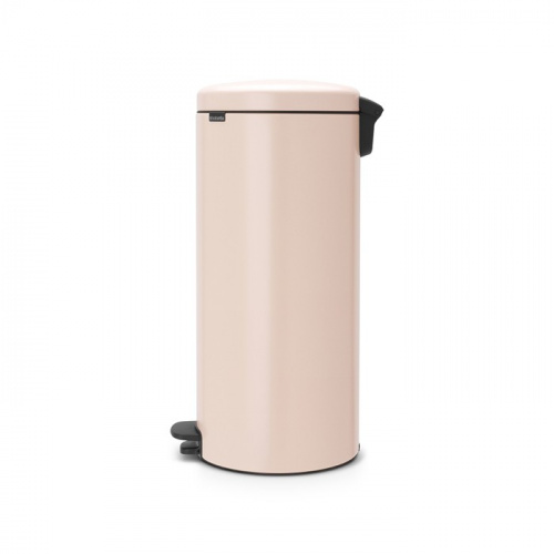 Бак Brabantia newicon мусорный, чайная роза, 30 л на VALLES.TOP
