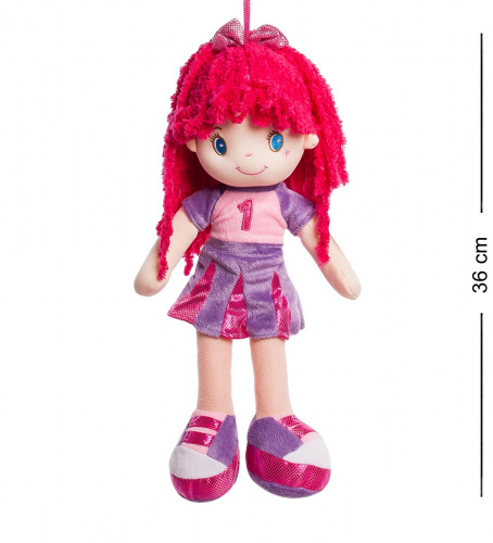 LJ-11 Подвесная декоративная фигурка LOVELY JOY на VALLES.TOP