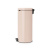 Бак Brabantia newicon мусорный, чайная роза, 30 л Бак Brabantia newicon мусорный, чайная роза, 30 л на VALLES.TOP