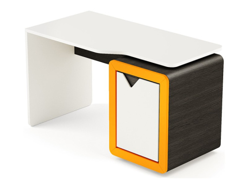 Стол Timoore Frame письменный на VALLES.TOP