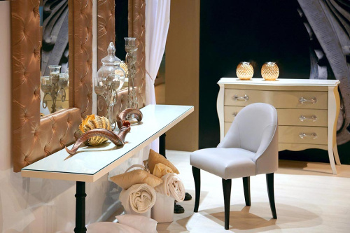 Кресло Dream Land Юта на VALLES.TOP