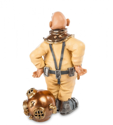 RV-285 Фигурка "Дайвер" (W.Stratford) на VALLES.TOP