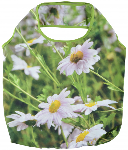 Сумка Esschert Design Весна складная для покупок на VALLES.TOP