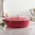 Сотейник STAUB с крышкой, диаметр 28 см на VALLES.TOP
