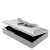 Коробка Eichholtz Rectangular Croc на VALLES.TOP