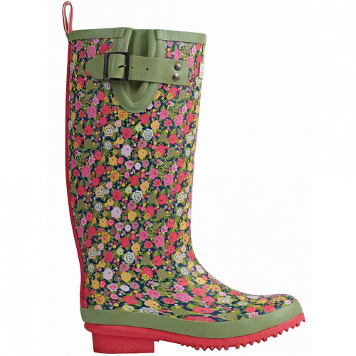 Сапоги Briers Orangery резиновые на VALLES.TOP