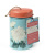 Шпагат Burgon & Ball Chrysanthemum джутовый для букетов, в декоративном контейнере на VALLES.TOP