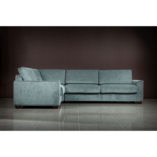 Диван NEXTFORM Мичиган 2 вариант 2 угловой на VALLES.TOP