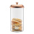 Банка Bodum Classic для хранения медная, 1 л на VALLES.TOP
