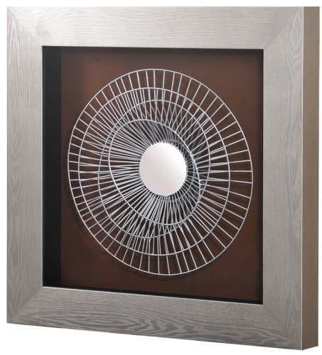 Панно Mart Gallery Спутник на VALLES.TOP